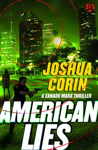 Cover image for American Lies