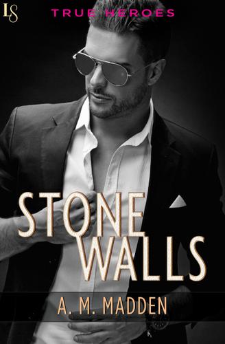 Cover image for Stone Walls