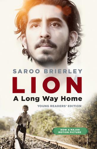 Cover image for Lion