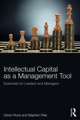 Cover image for Intellectual Capital as a Management Tool