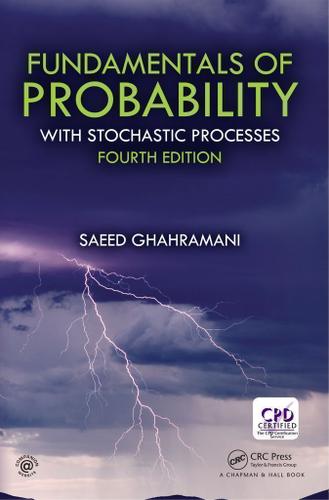 Cover image for Fundamentals of Probability