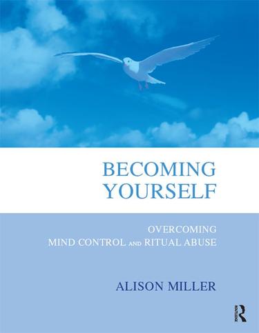 Cover image for Becoming Yourself