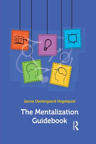 Cover image for The Mentalization Guidebook
