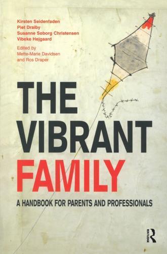 Cover image for The Vibrant Family