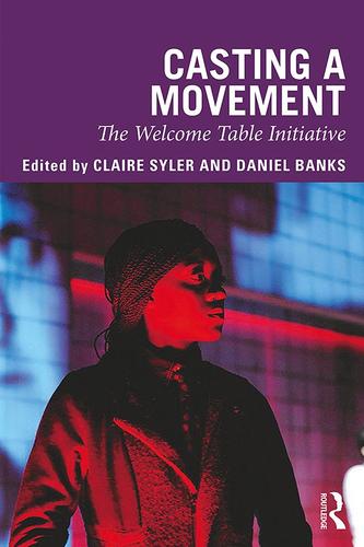 Cover image for Casting a Movement