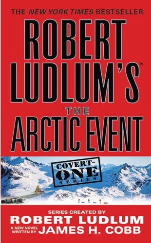 Cover image for Robert Ludlum's (TM) The Arctic Event