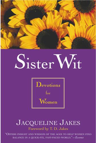 Cover image for Sister Wit