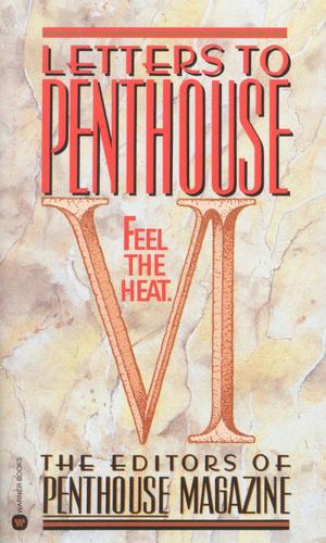 Cover image for Letters to Penthouse VI
