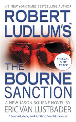 Cover image for Robert Ludlum's (TM) The Bourne Sanction
