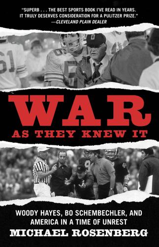 Cover image for War As They Knew It