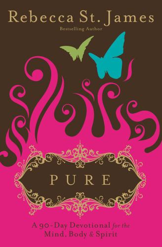 Cover image for Pure