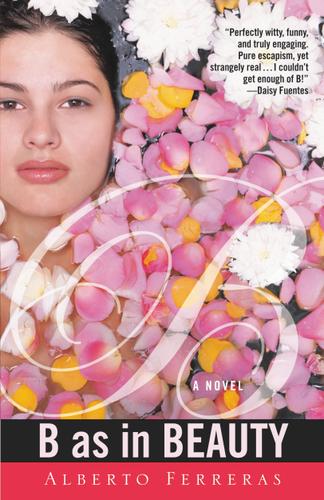 Cover image for B as in Beauty