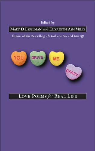 Cover image for You Drive Me Crazy