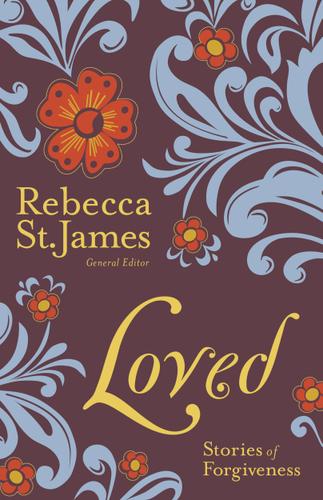 Cover image for Loved