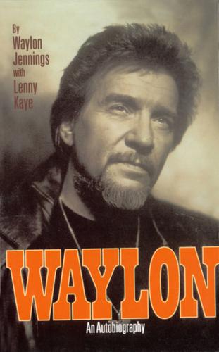 Cover image for Waylon