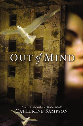 Cover image for Out of Mind