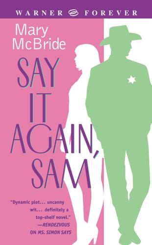 Cover image for Say It Again, Sam