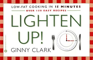 Cover image for Lighten Up