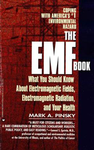 Cover image for EMF Book