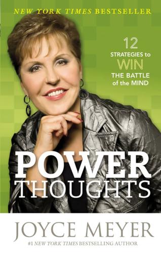 Cover image for Power Thoughts