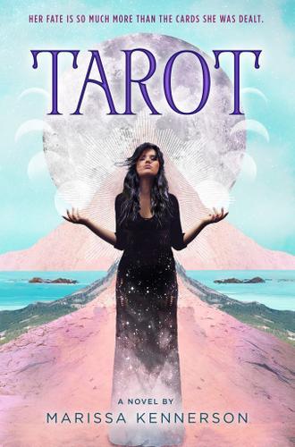Cover image for Tarot