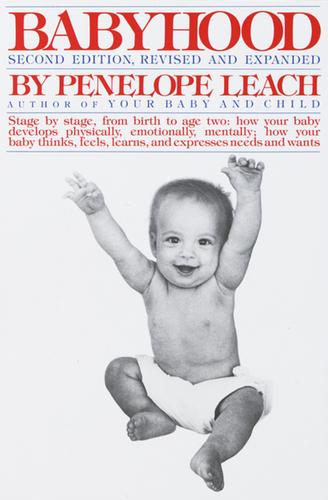 Cover image for Babyhood