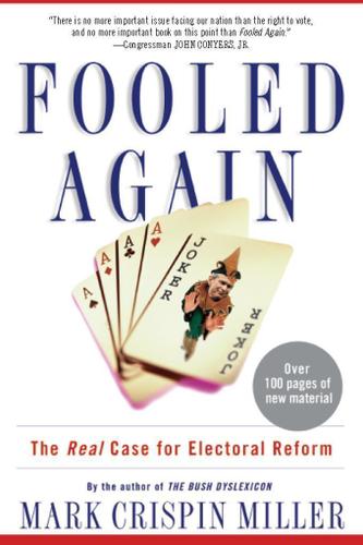 Cover image for Fooled Again
