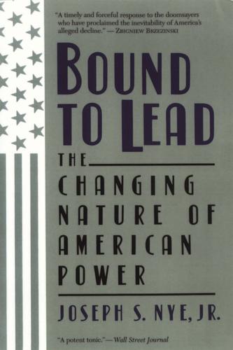 Cover image for Bound to Lead