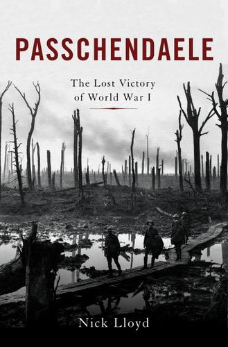 Cover image for Passchendaele