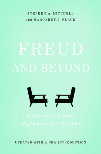 Cover image for Freud and Beyond