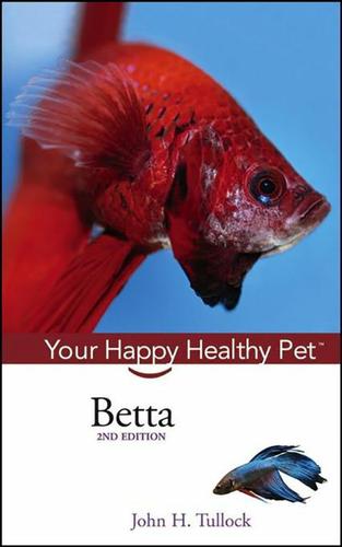 Cover image for Betta