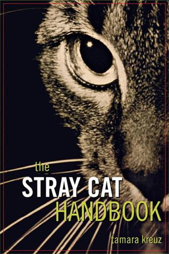 Cover image for The Stray Cat Handbook