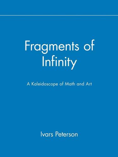 Cover image for Fragments of Infinity