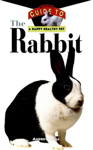 Cover image for The Rabbit