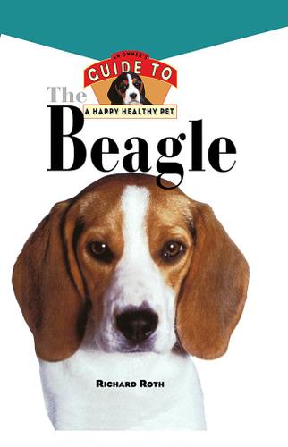 Cover image for Beagle