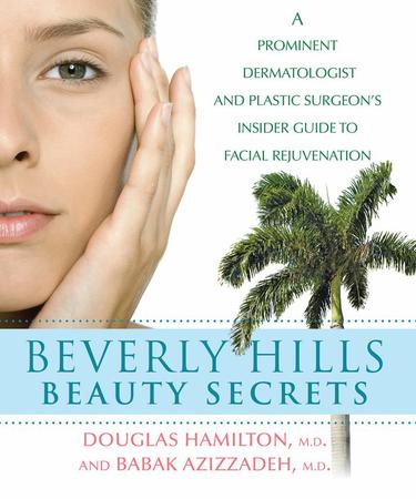 Cover image for Beverly Hills Beauty Secrets