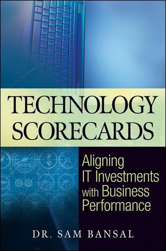 Cover image for Technology Scorecards