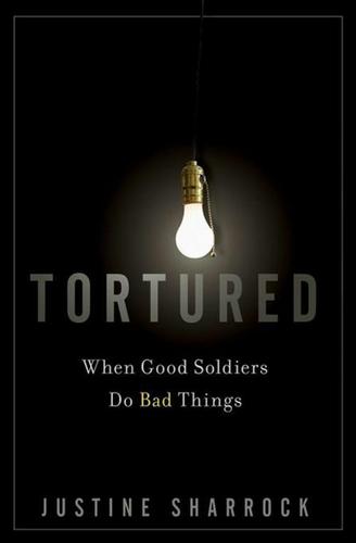 Cover image for Tortured