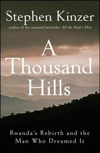 Cover image for A Thousand Hills