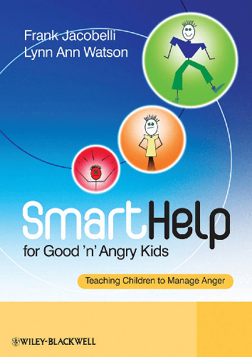 Cover image for SmartHelp for Good 'n' Angry Kids