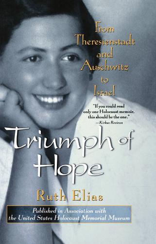 Triumph of Hope by Ruth Elias