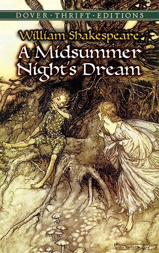 A Midsummer Night's Dream