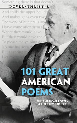 101 Great American Poems