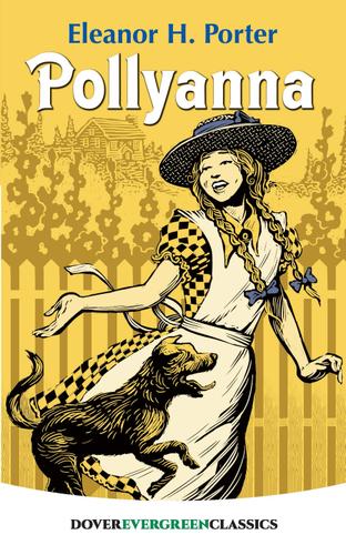 Cover image for Pollyanna