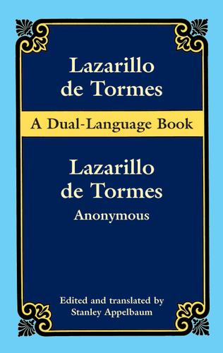 Lazarillo de Tormes