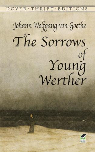 The Sorrows of Young Werther