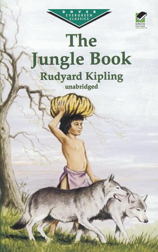 The Jungle Book