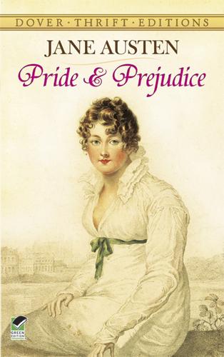 Pride and Prejudice