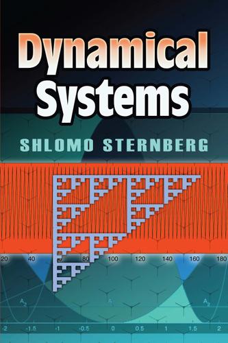 Cover image for Dynamical Systems
