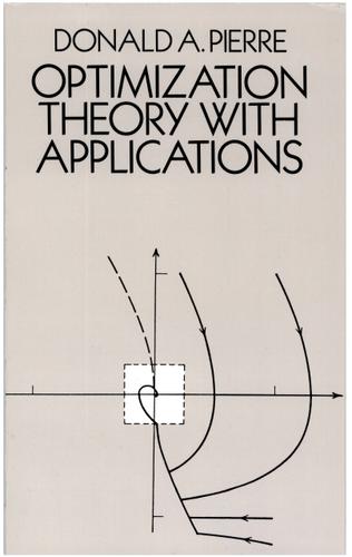 Optimization Theory with Applications